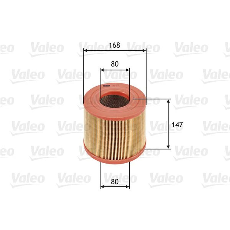 Valeo Engine Air Filter 585725