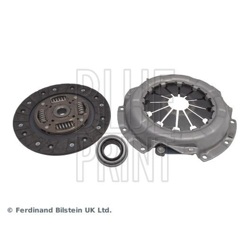 Blue Print Clutch Kit Set 3pc 215mm ADG03004