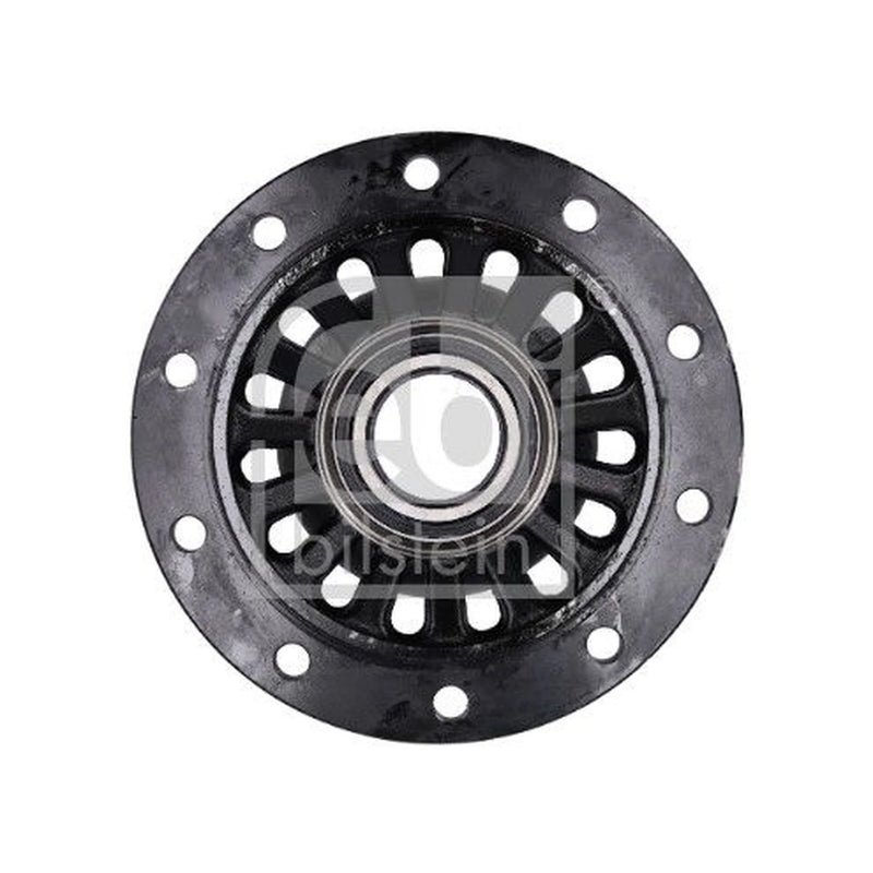 Febi Wheel Hub Stud 181707