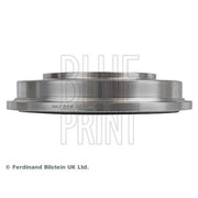 Blue Print Brake Drum Assembly Rear ADH24709