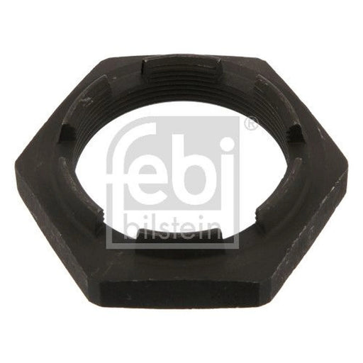 Febi Kingpin Nut OD 21mm Thick 43608