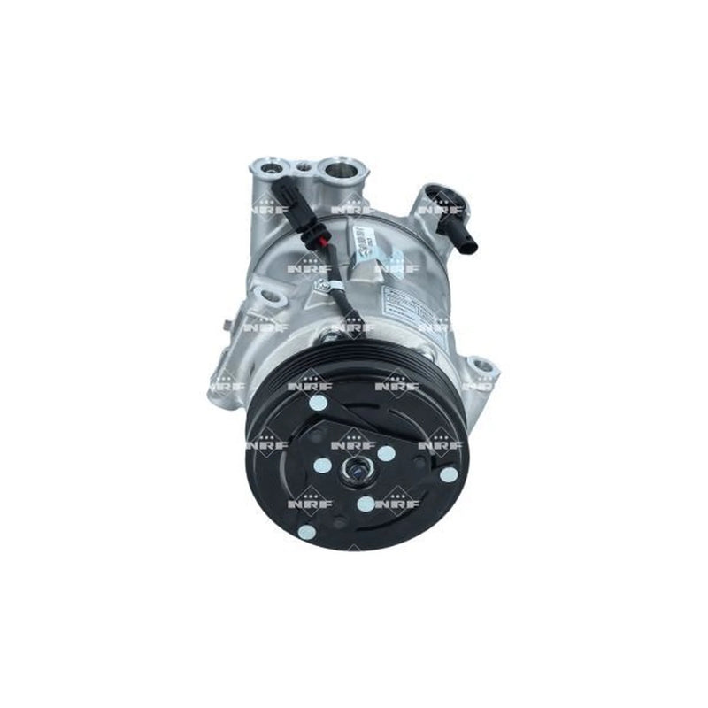 NRF Air Conditioning Compressor 320030