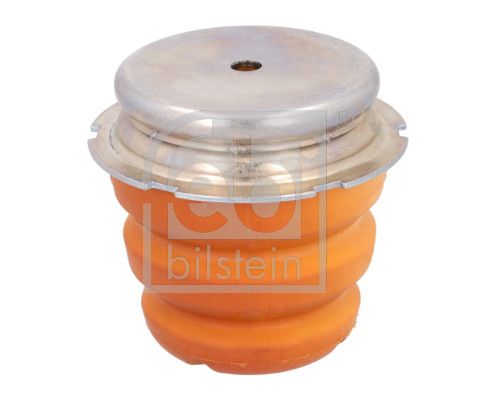 Febi Rear Left Rubber Buffer Suspension