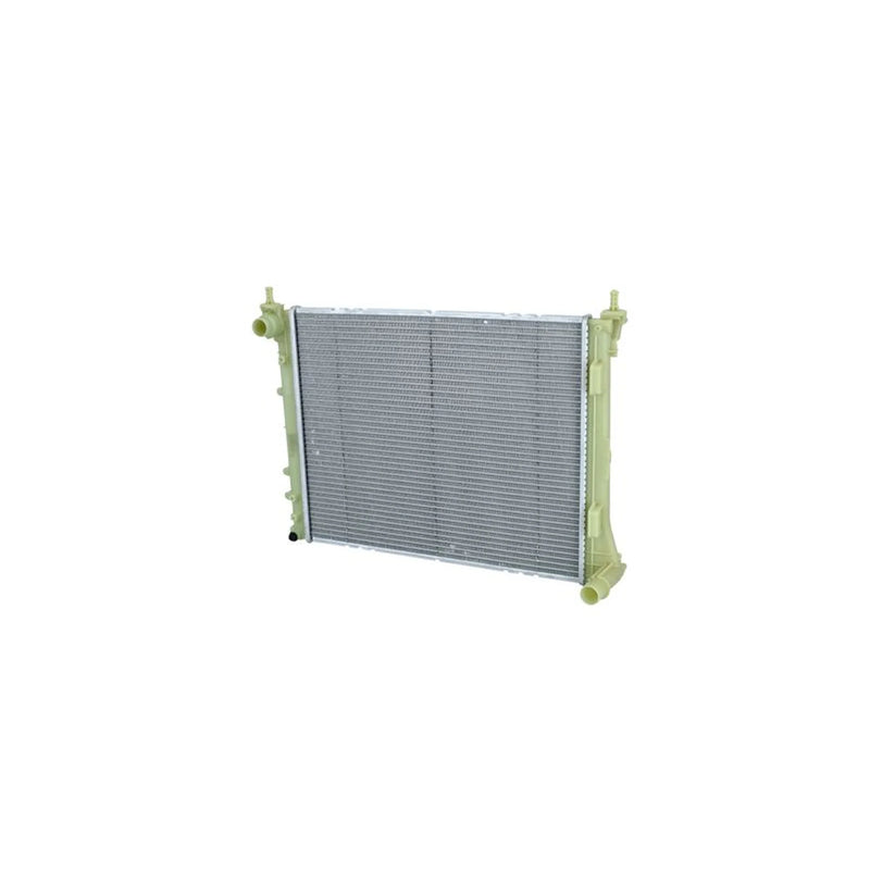 NRF Engine Radiator 58428