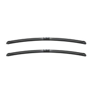 Bosch Wiper Wiper Blade Set 650mm + 650mm — A035S