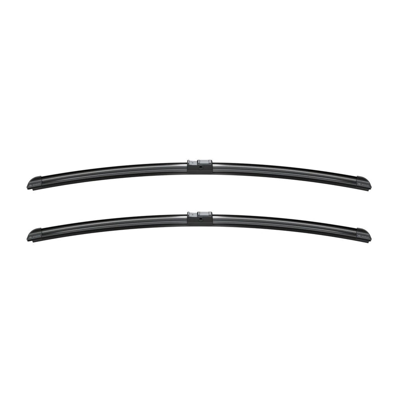 Bosch Wiper Wiper Blade Set 650mm + 650mm — A035S