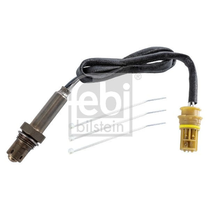 Febi O2 Lambda Oxygen Sensor Right 175947