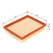 Bosch Engine Air Filter 1 457 433 526