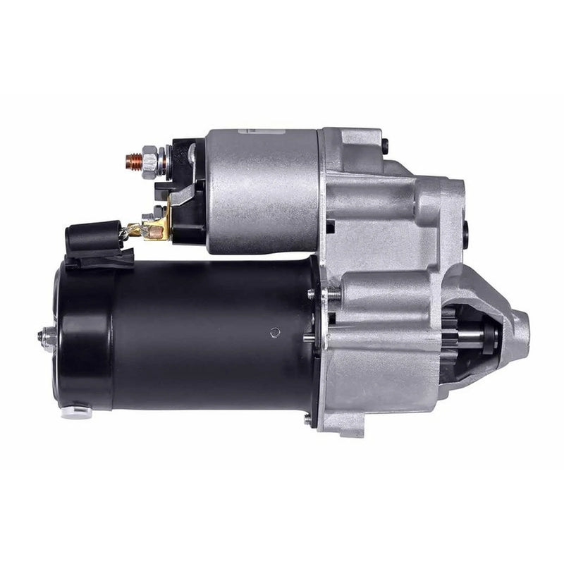 Hella Starter Motor 12V 1.1kW 9 Teeth 8EA 012 527-211