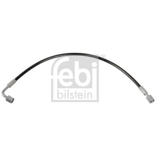 Febi Cab Tilt Hose Line OD 1000012