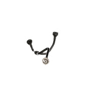 Gates Molded Heater Hose 02-3076