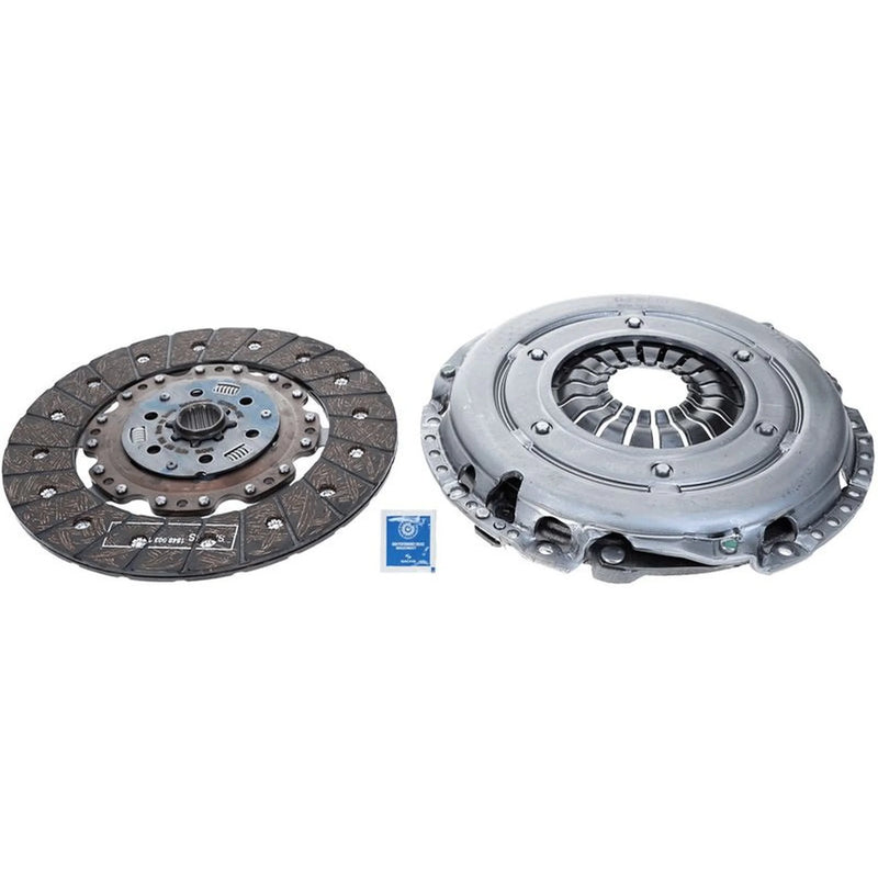 Sachs Clutch Kit Set 3pc 3000970081