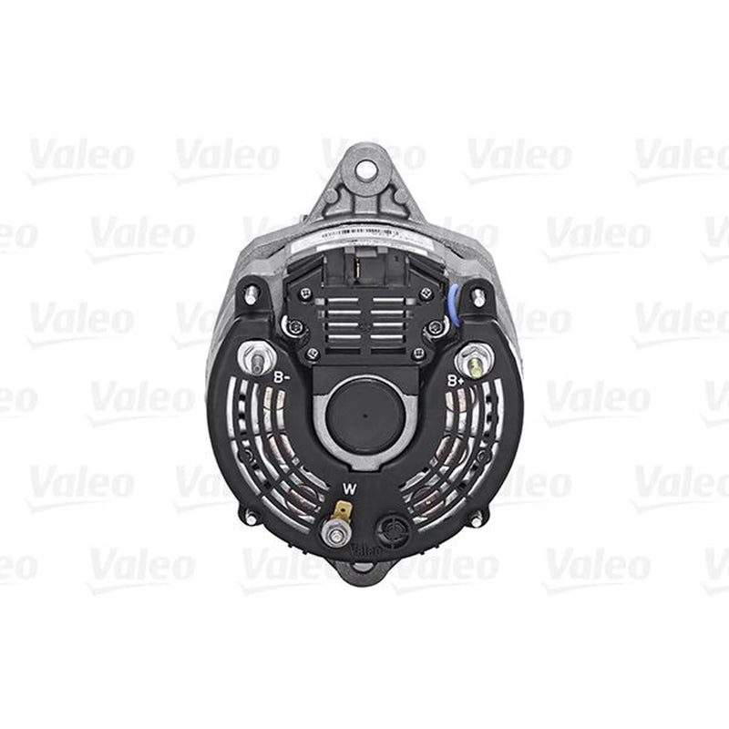 Valeo Car Alternator 12V 439098