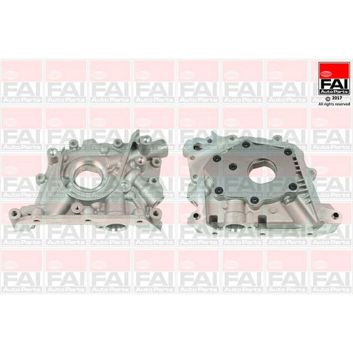 FAI Engine Oil Pump Assembly OP223
