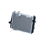 NRF Engine Radiator Right 59321