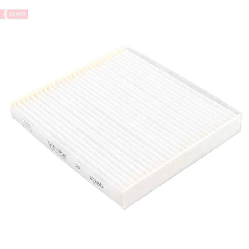 Denso Cabin Air Filter (Pollen Filter) DCF388P
