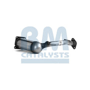 BM Catalysts Homologated Petrol Cat BM91148H