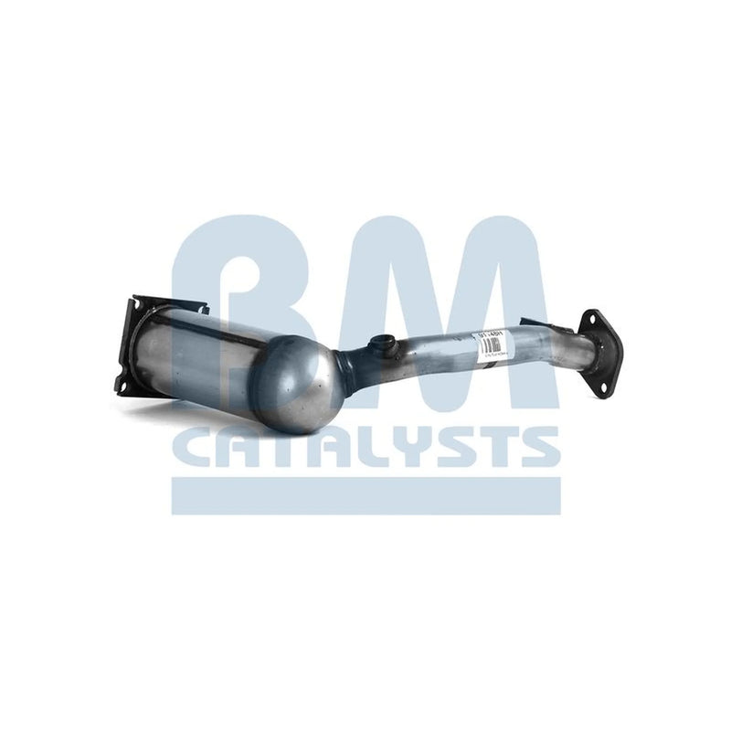 BM Catalysts Homologated Petrol Cat BM91148H