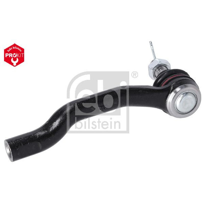 Febi Steering Tie Rod End Ball Joint Front Right 48201