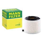 MANN-FILTER Engine Air Filter C 17 010