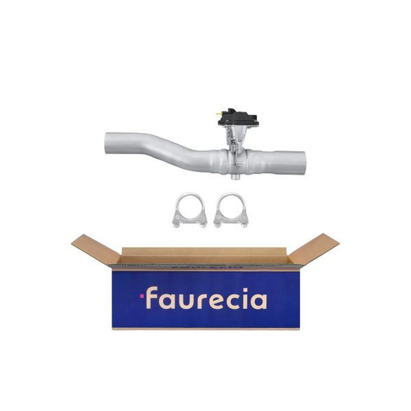 Hella Exhaust Pipe OD 8LA 366 001-191