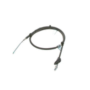 Bosch Handbrake Cable Right Rear 1 987 477 613