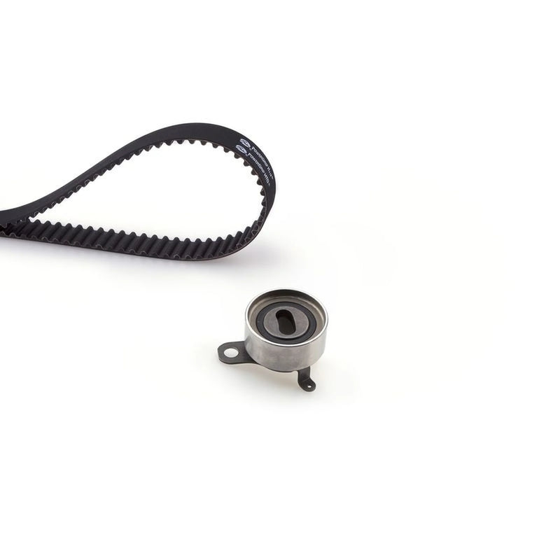 Gates Timing Belt Kit with Rollers K015386XS