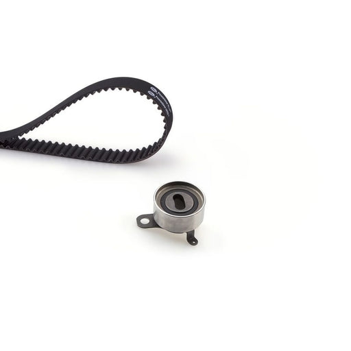 Gates Timing Belt Kit with Rollers K015386XS