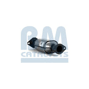 BM Catalysts Homologated Petrol Cat BM90190H