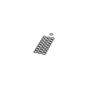Bosch Rubber Seal Ring F 00N 020 988