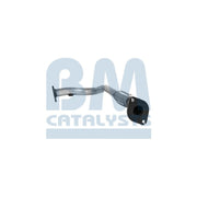 BM Catalysts Exhaust Pipe OD BM70279