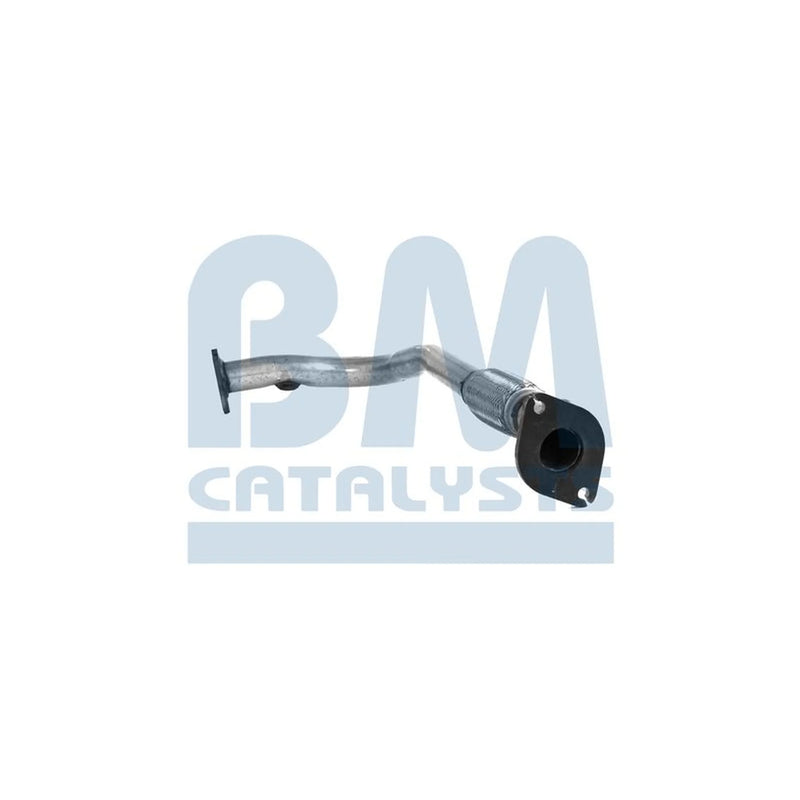 BM Catalysts Exhaust Pipe OD BM70279