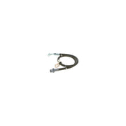 Bosch Brake Hydraulic Hose Line Front Left 1 987 476 108