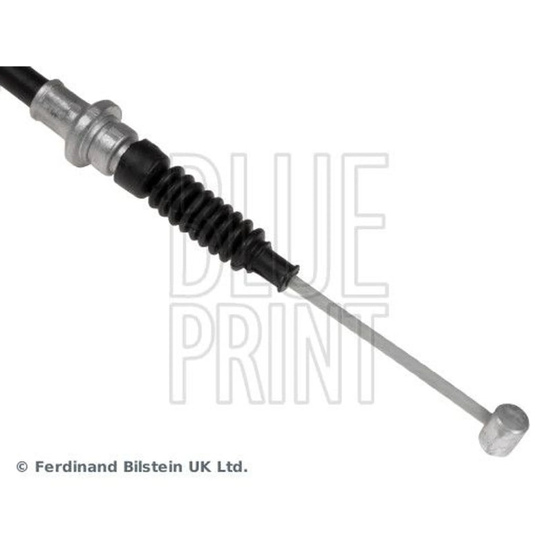 Blue Print Handbrake Cable Right Rear ADM546118