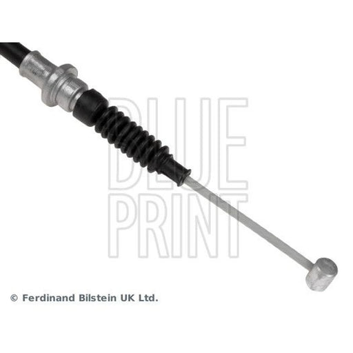 Blue Print Handbrake Cable Right Rear ADM546118