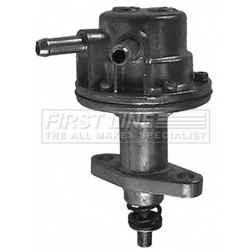 First Line Fuel Pump Assembly FFP582