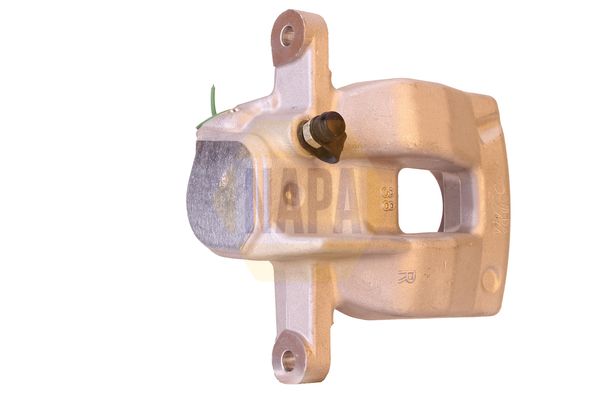 NAPA Brake Caliper Assembly Rear Right