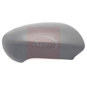 Apec Wing Mirror Cover Right primed AMH2042