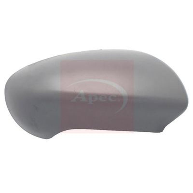 Apec Wing Mirror Cover Right primed AMH2042
