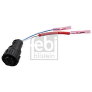 Febi Pressure Switch Adapter 18329