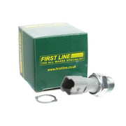 First Line Oil Pressure Sensor Switch FOP1011