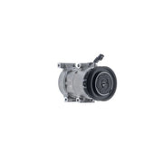 Mahle Air Conditioning Compressor ACP 1638 000S