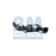 BM Catalysts Homologated Diesel Cat BM80226H