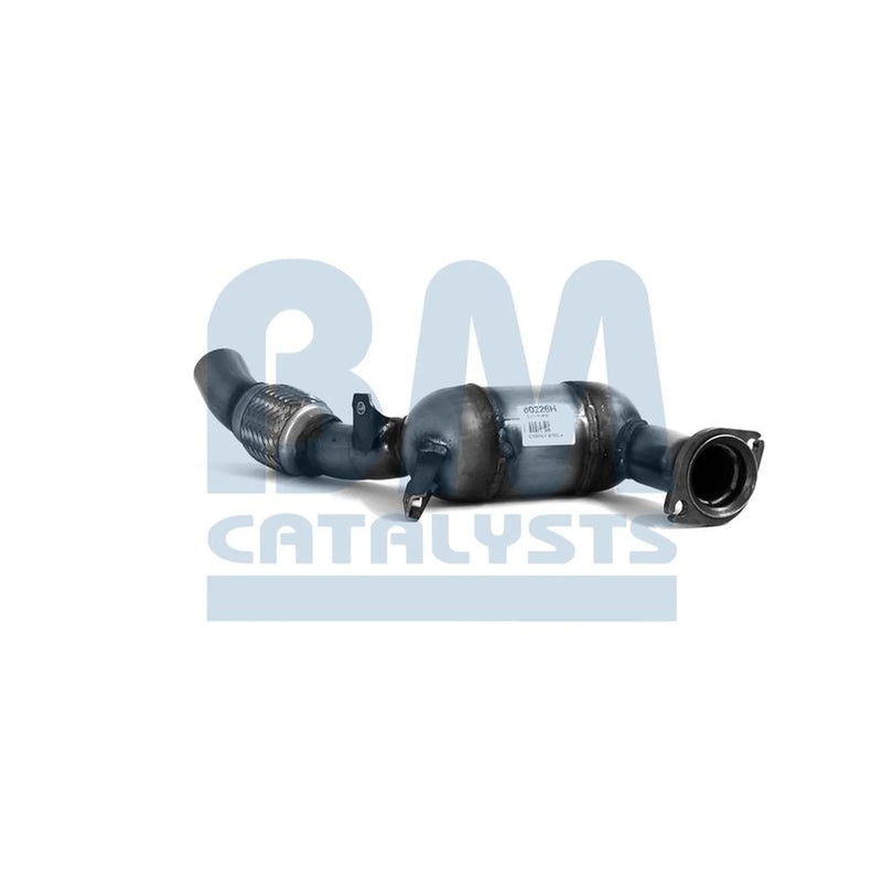 BM Catalysts Homologated Diesel Cat BM80226H
