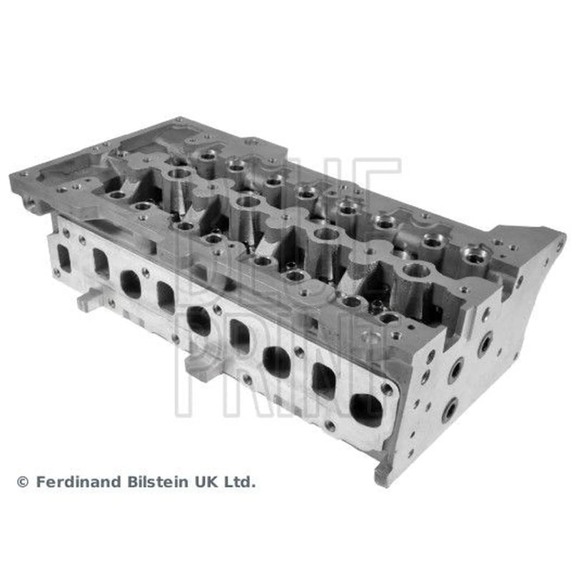 Blue Print Cylinder Head Engine Block ADK87704C