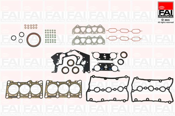 FAI Cylinder Head Gasket Kit