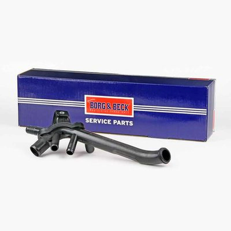 Borg & Beck Coolant Water Pipe Tube BTS1130