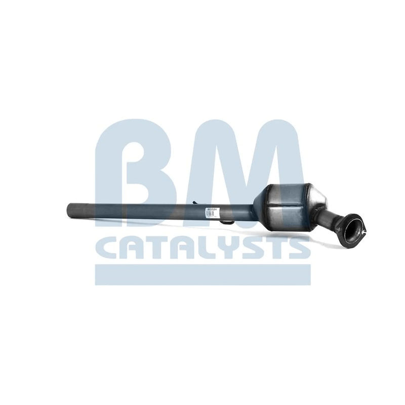 BM Catalysts Homologated Diesel Cat BM80352H