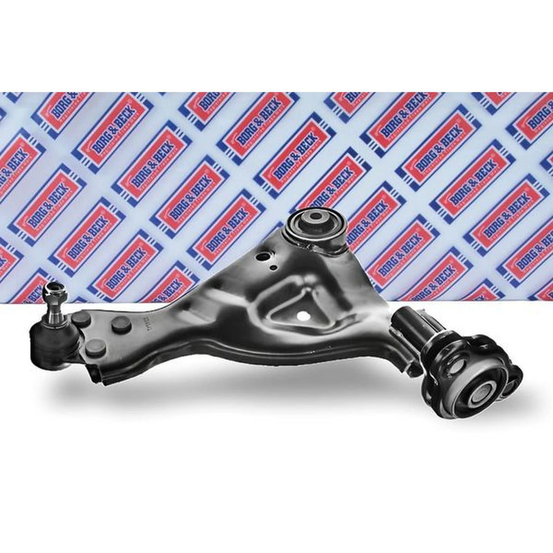 Borg & Beck Control/Trailing Arm BCA7525