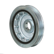 Gates Crank Shaft Belt Pulley TVD1215